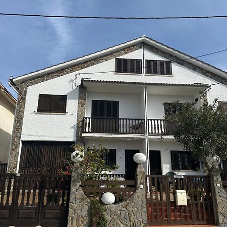 Nina'S Stay Hostel Charneca  Ngoại thất bức ảnh