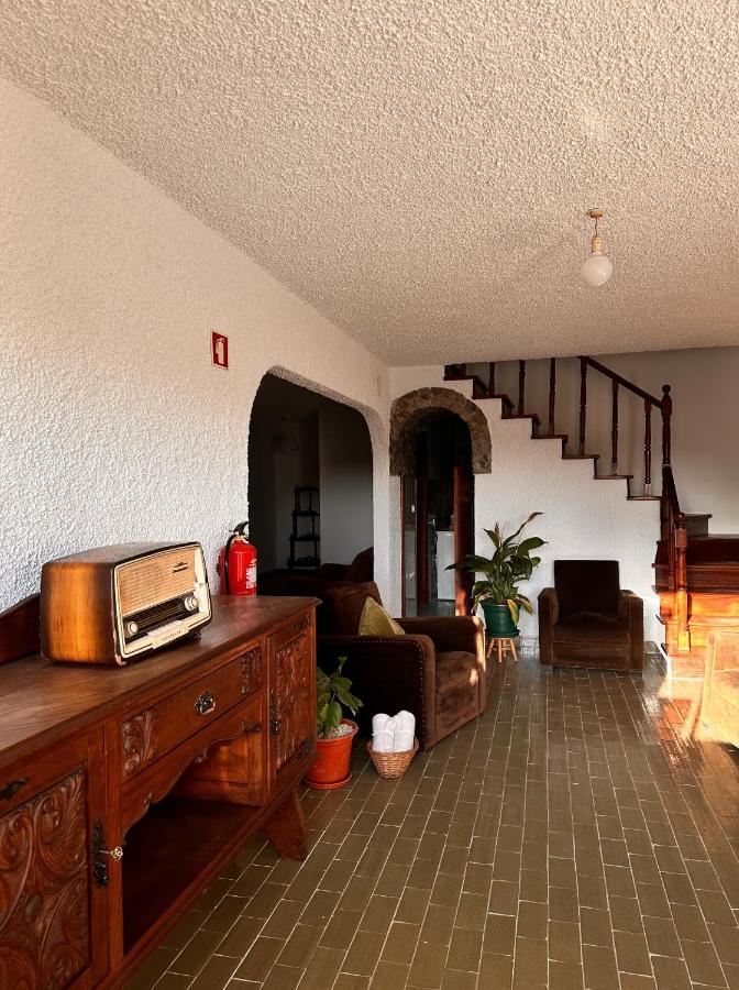 Nina'S Stay Hostel Charneca  Ngoại thất bức ảnh