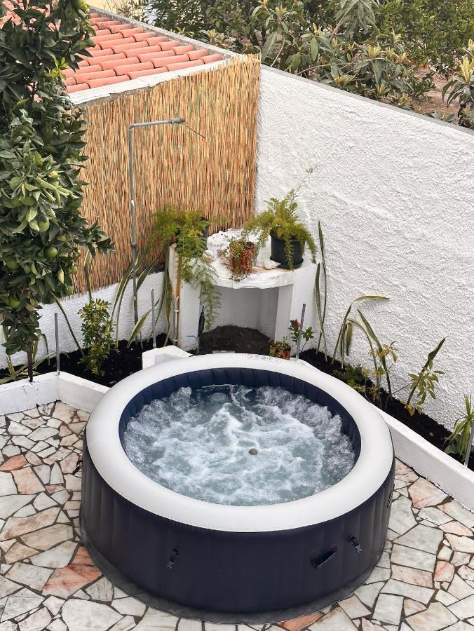 Nina'S Stay Hostel Charneca  Ngoại thất bức ảnh