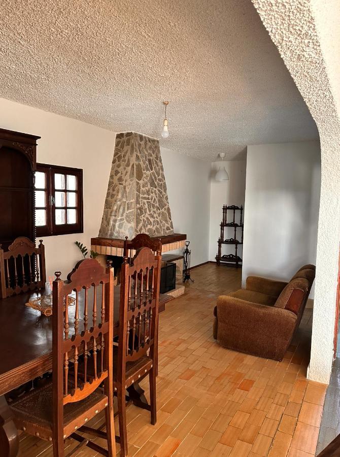 Nina'S Stay Hostel Charneca  Ngoại thất bức ảnh