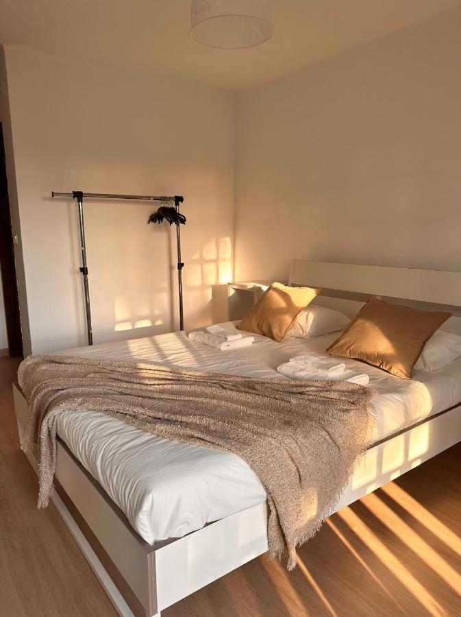 Nina'S Stay Hostel Charneca  Ngoại thất bức ảnh
