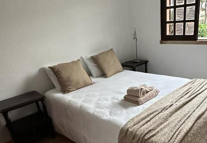 Nina'S Stay Hostel Charneca  Ngoại thất bức ảnh