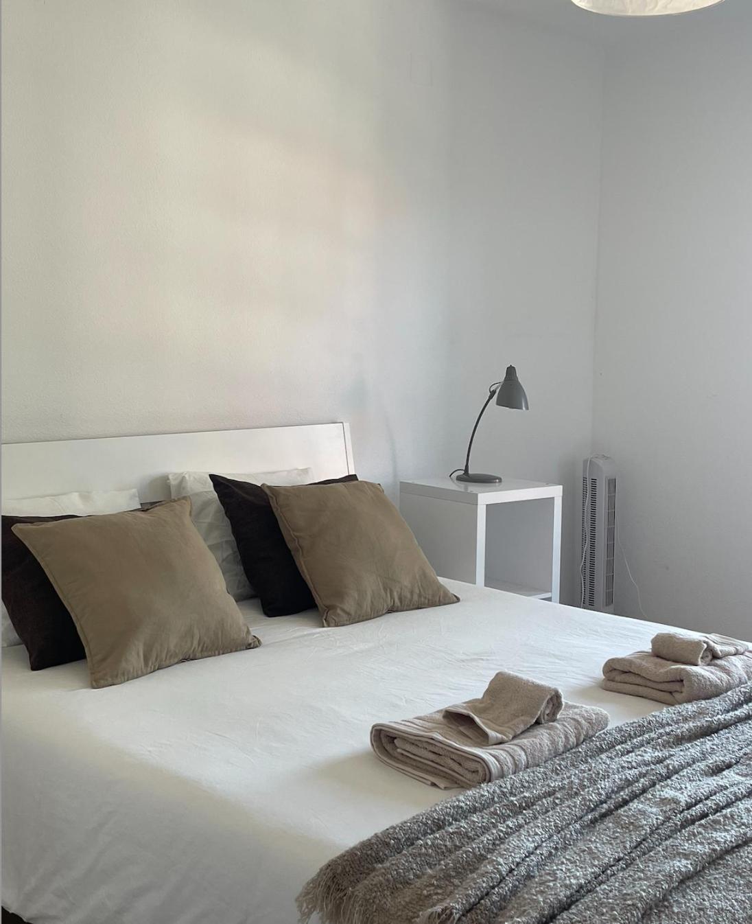 Nina'S Stay Hostel Charneca  Ngoại thất bức ảnh