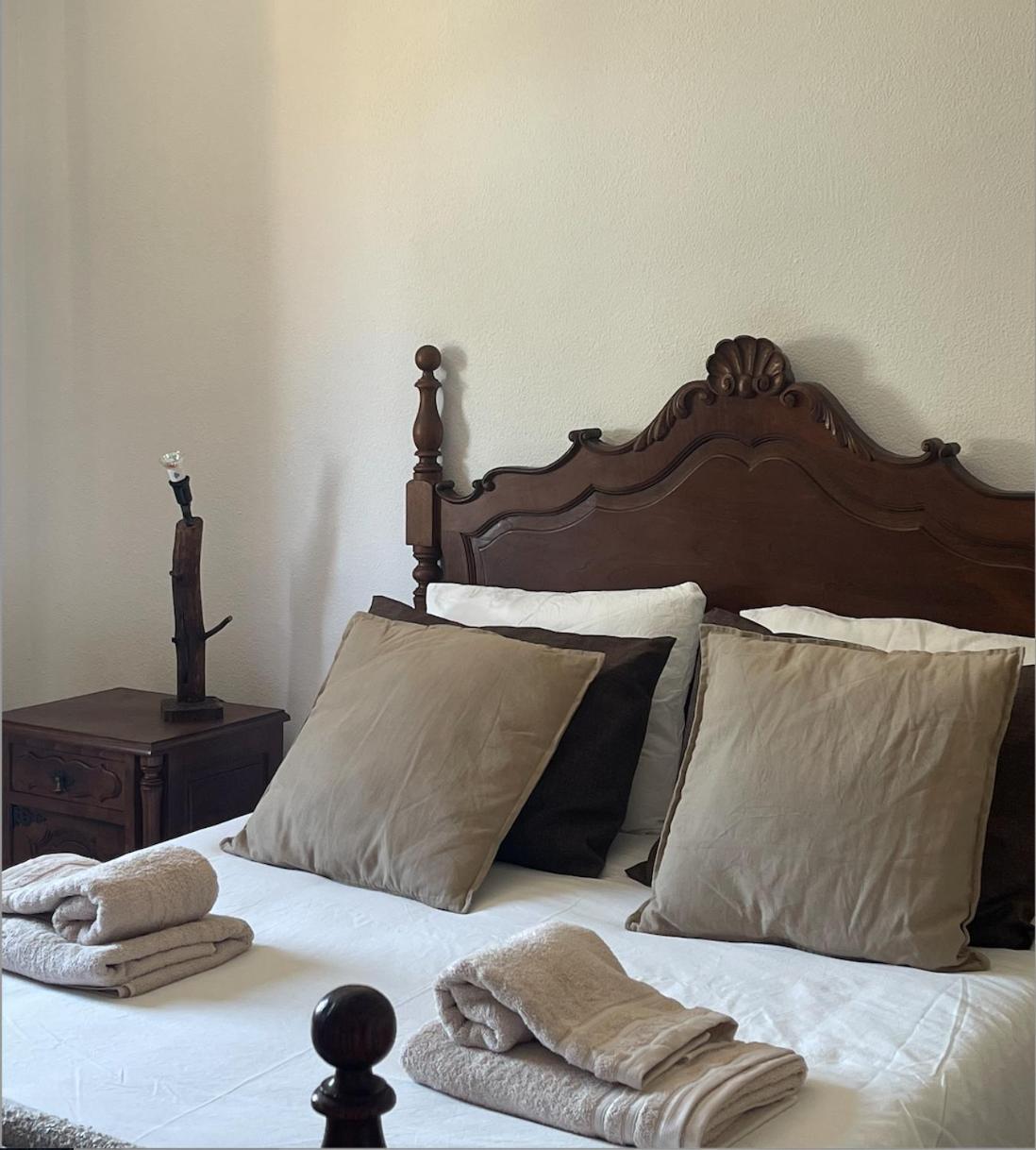 Nina'S Stay Hostel Charneca  Ngoại thất bức ảnh