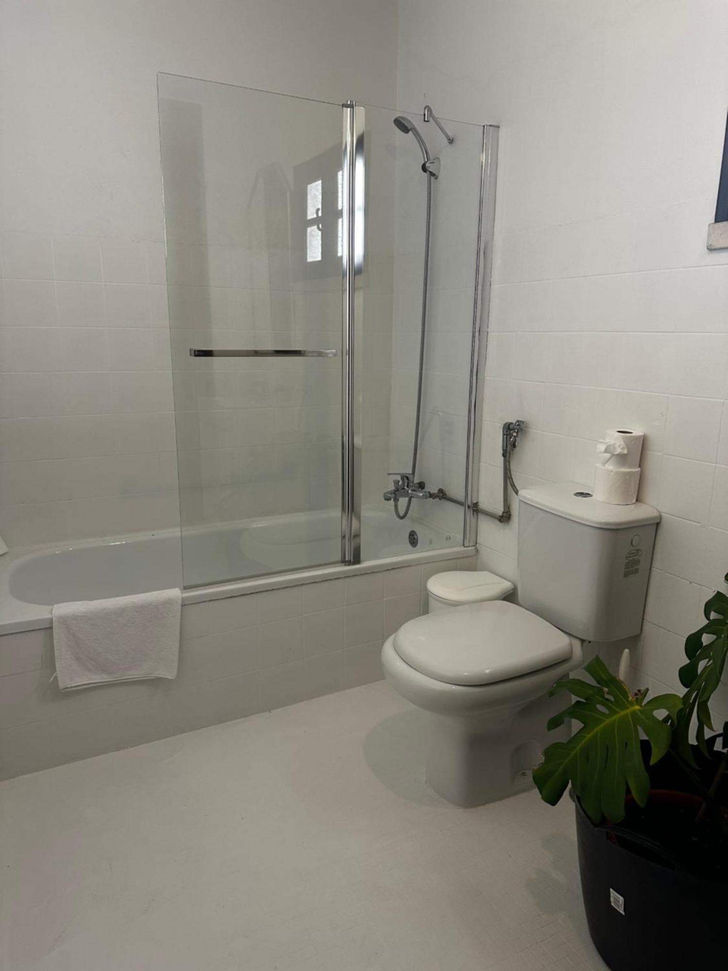 Nina'S Stay Hostel Charneca  Ngoại thất bức ảnh